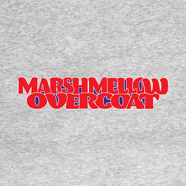 MMOC Logo by Marshmellow Overcoat Store